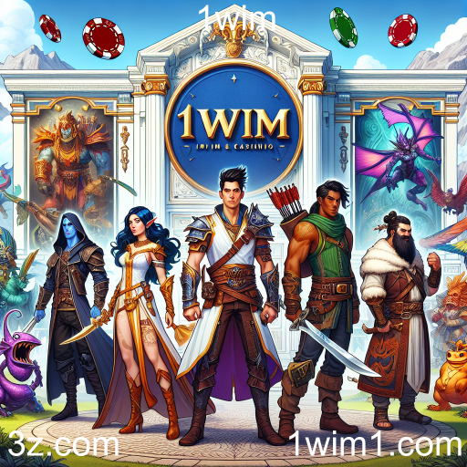 A Evolução dos RPGs: De Mesas a Mundos Virtuais