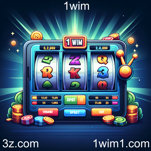 A Ascensão dos Caça-Níqueis no Entretenimento Digital